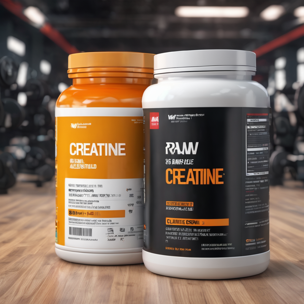 Why is creatine so powerful?