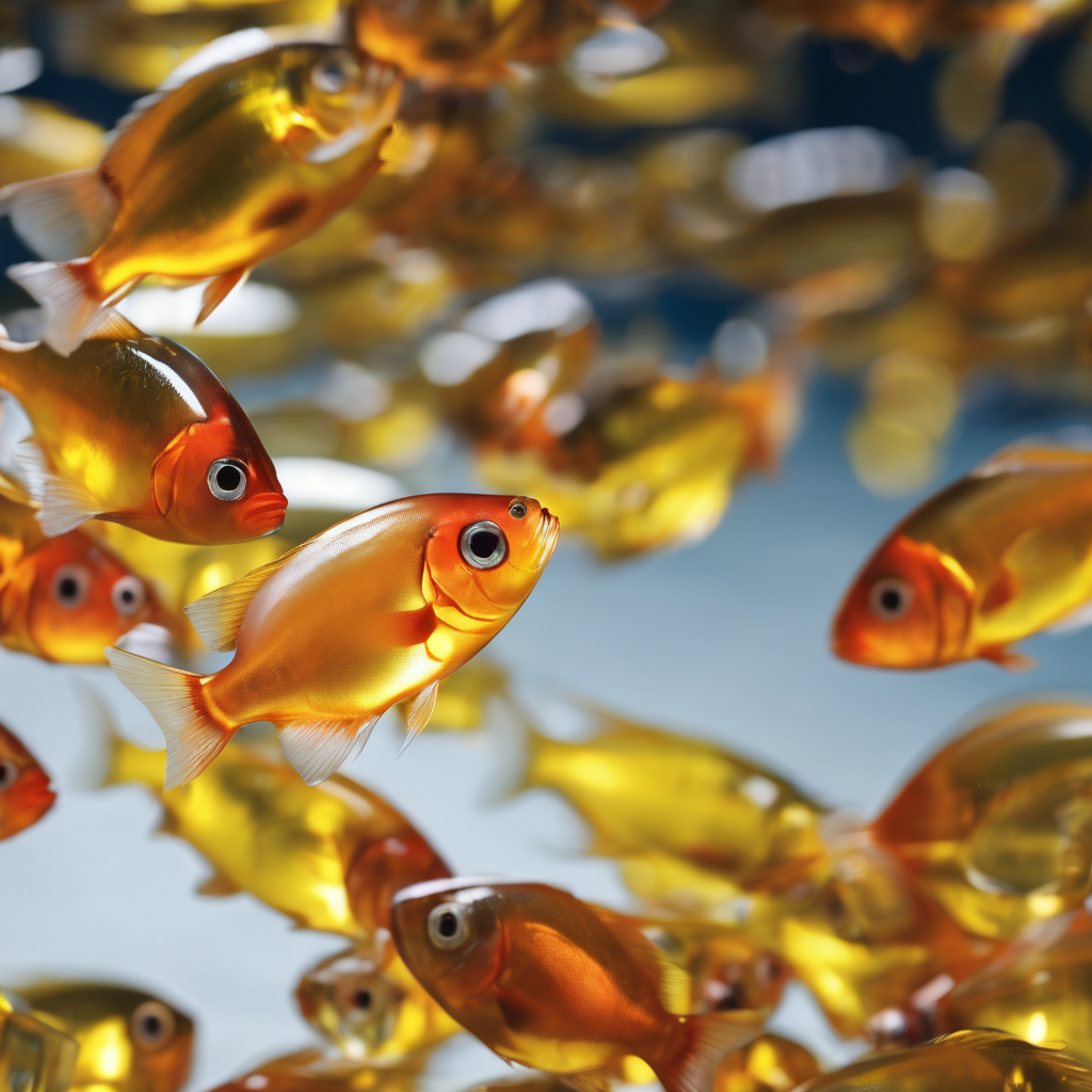 This is why you should be taking a fish oil supplement every day