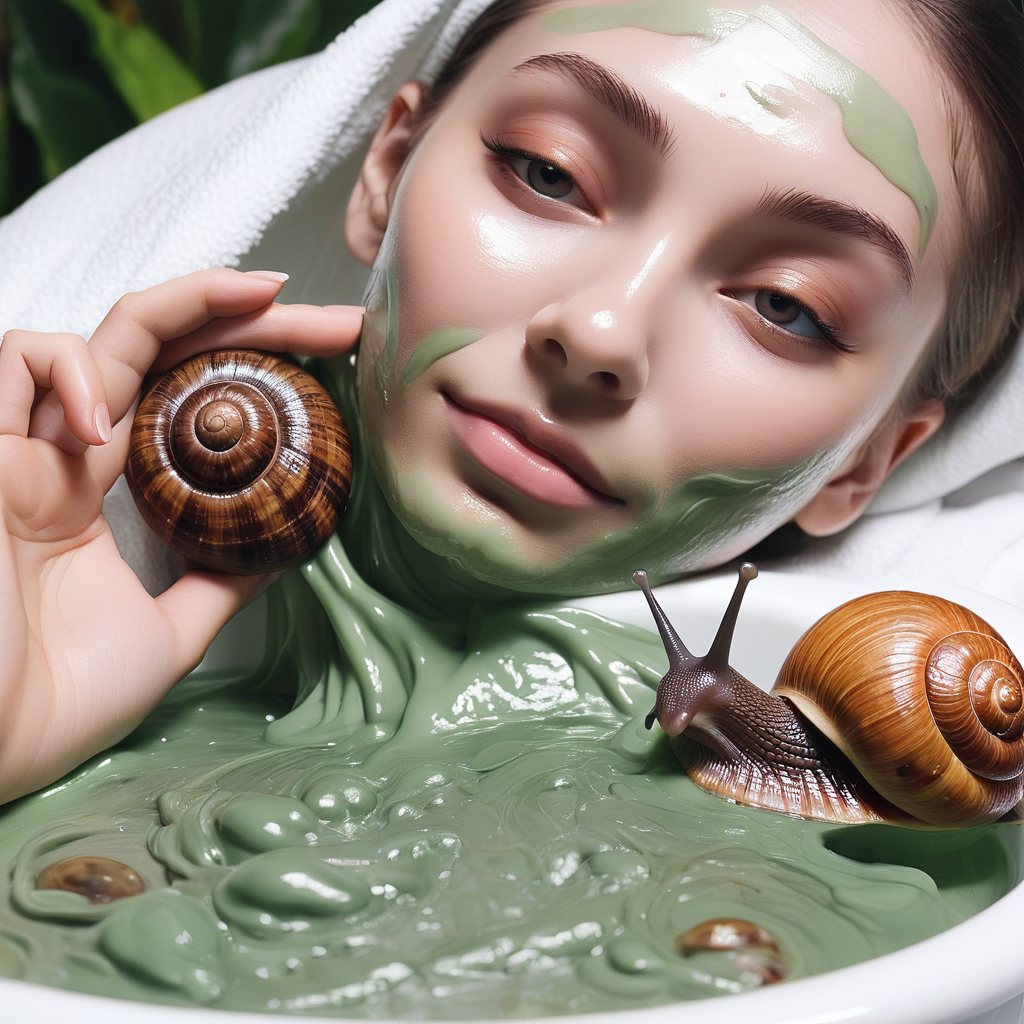 The truth about snail mucin: A powerful holy grail for skin