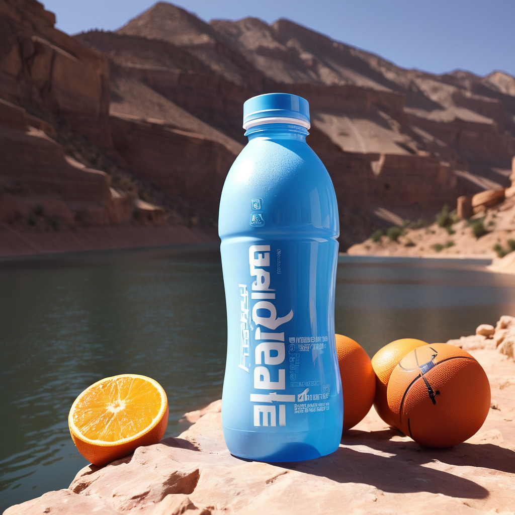 Why you should drink electrolytes if you sweat a lot?